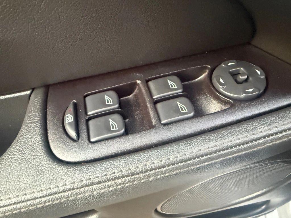 used 2005 Jaguar X-Type car, priced at $9,999