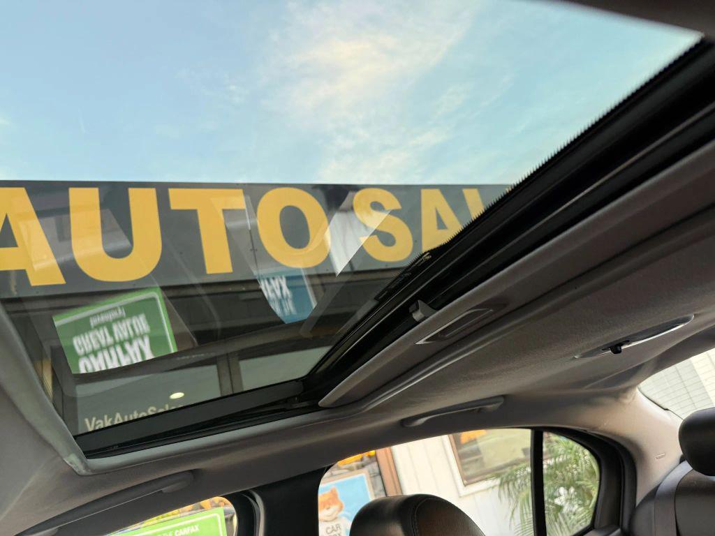 used 2005 Jaguar X-Type car, priced at $9,999