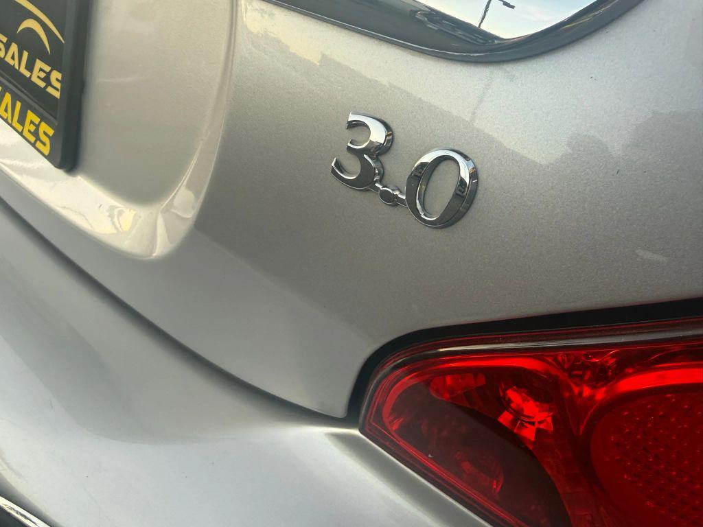 used 2005 Jaguar X-Type car, priced at $9,999