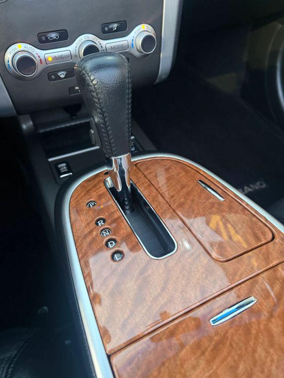 used 2014 Nissan Murano CrossCabriolet car, priced at $14,999