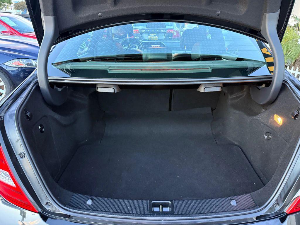used 2012 Mercedes-Benz C-Class car, priced at $10,999