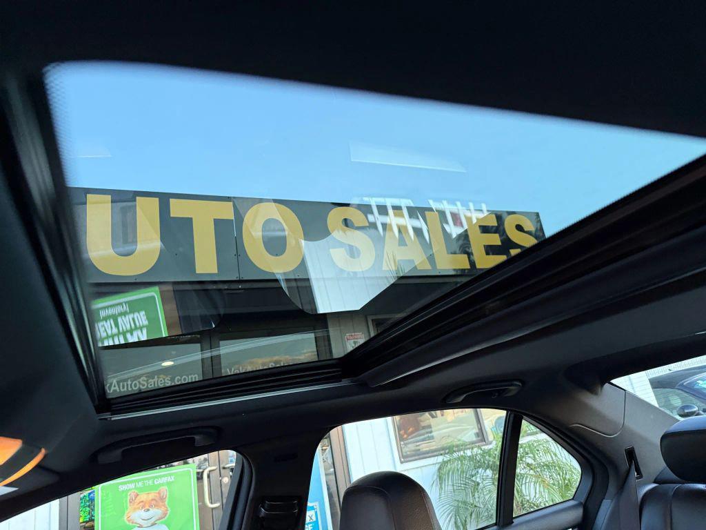 used 2012 Mercedes-Benz C-Class car, priced at $10,999