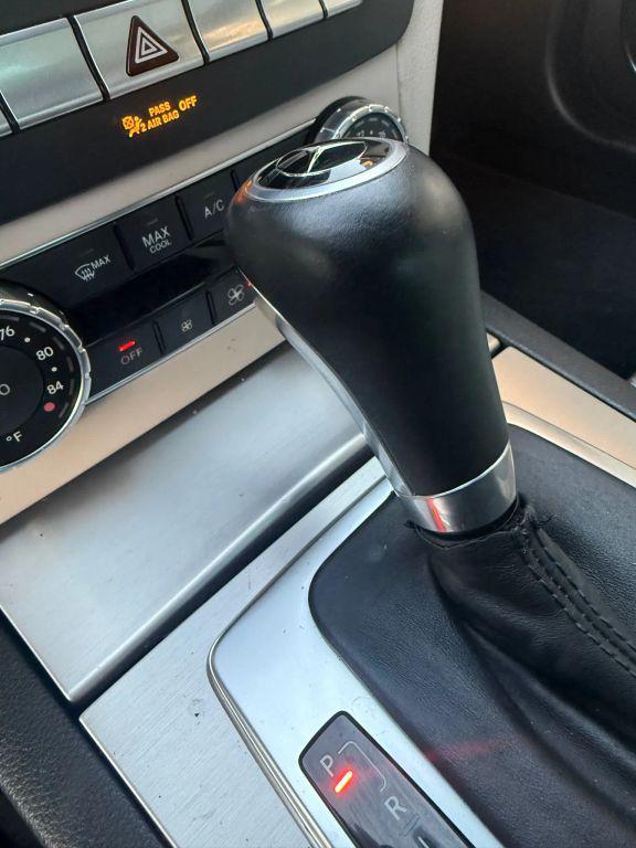 used 2013 Mercedes-Benz C-Class car, priced at $9,499