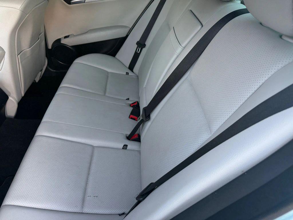 used 2013 Mercedes-Benz C-Class car, priced at $9,499