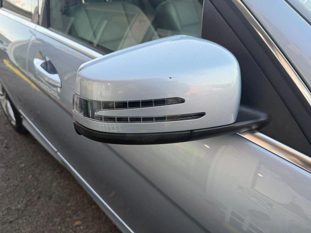 used 2013 Mercedes-Benz C-Class car, priced at $9,499