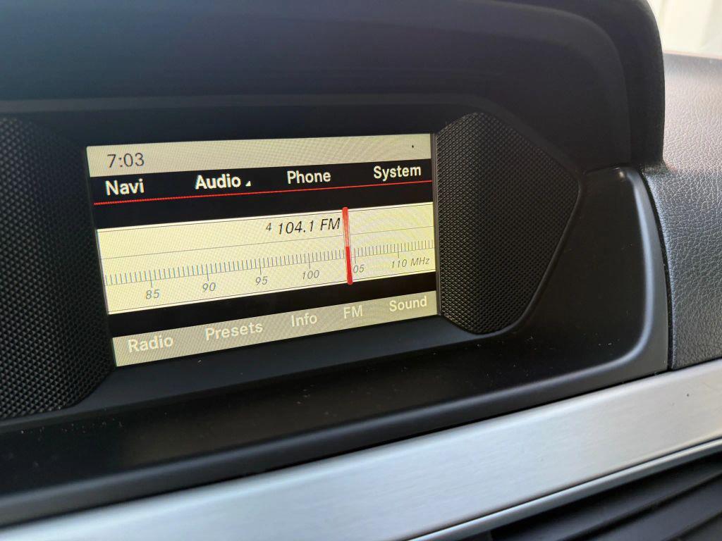 used 2013 Mercedes-Benz C-Class car, priced at $9,499