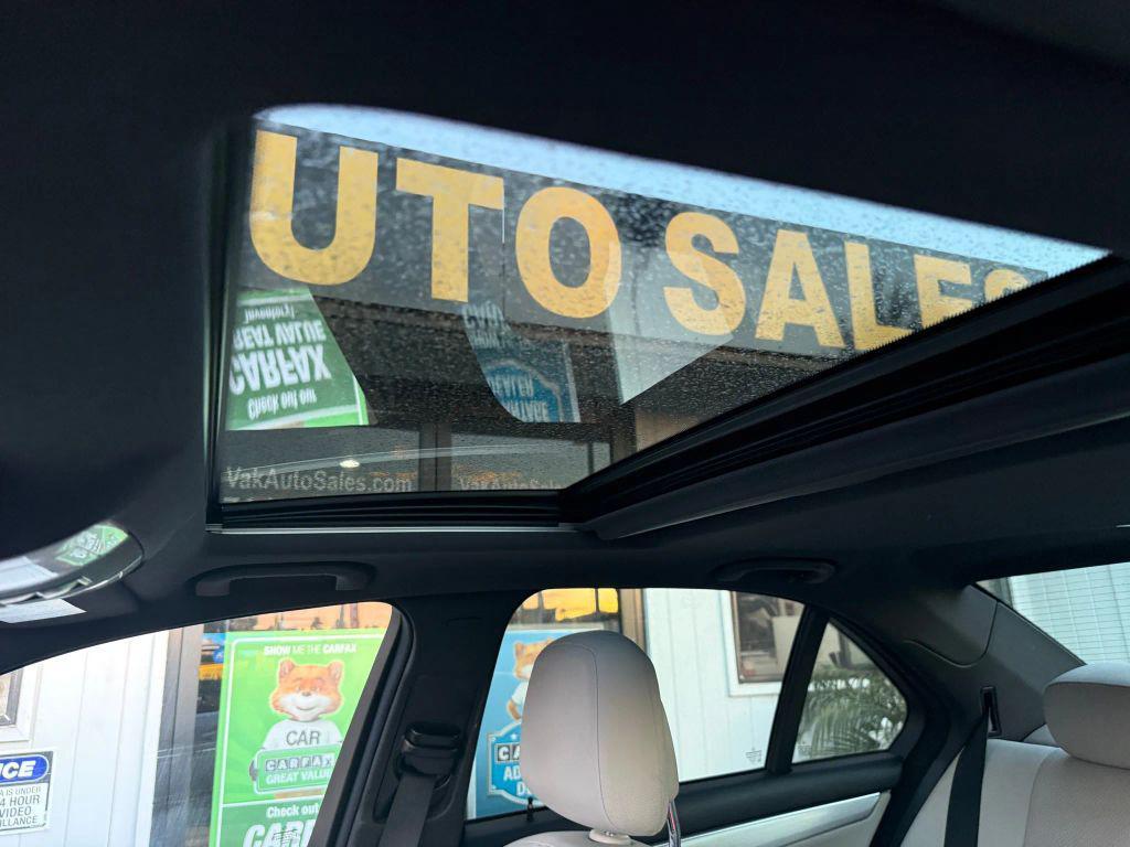 used 2013 Mercedes-Benz C-Class car, priced at $9,499