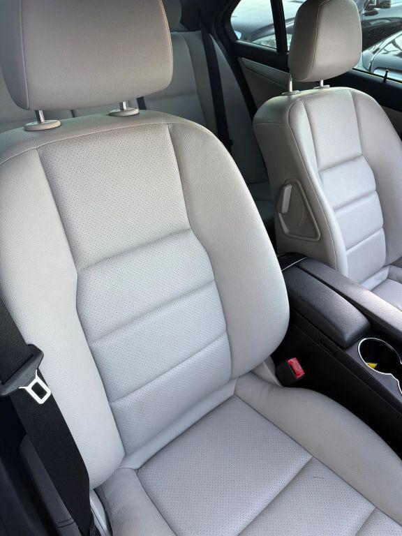 used 2013 Mercedes-Benz C-Class car, priced at $9,499