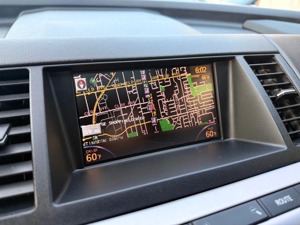 used 2003 Nissan Murano car, priced at $7,999