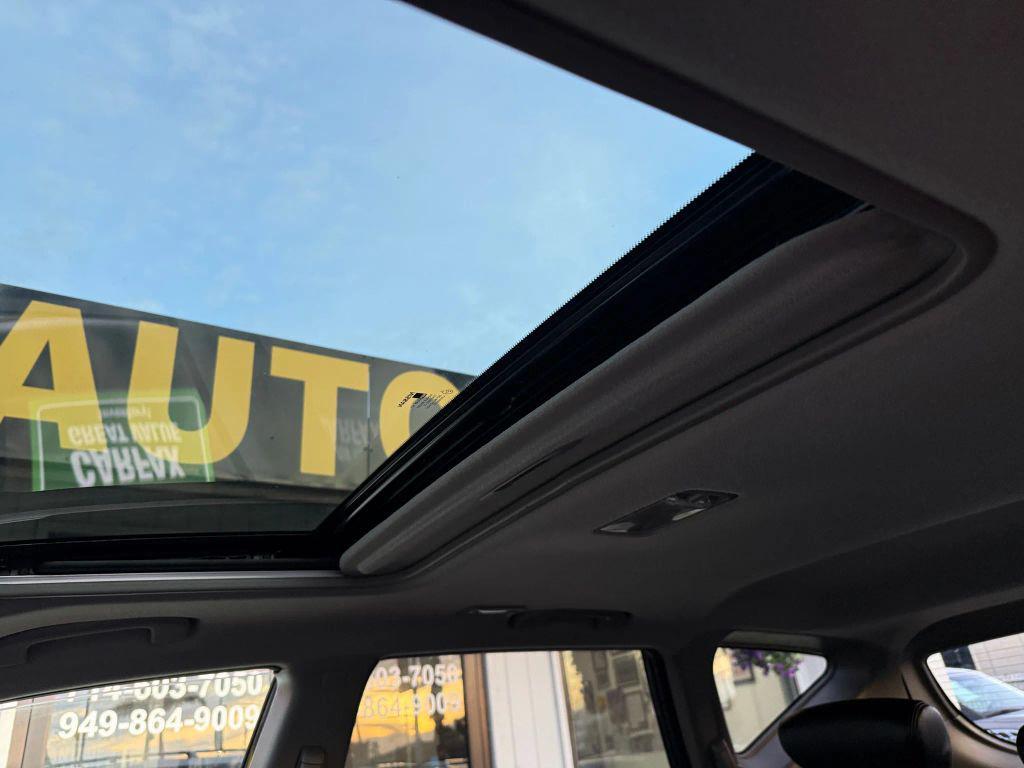 used 2003 Nissan Murano car, priced at $7,999