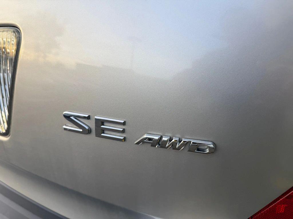 used 2003 Nissan Murano car, priced at $7,999