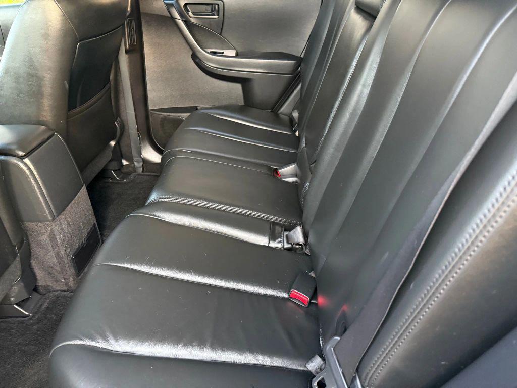 used 2003 Nissan Murano car, priced at $7,999