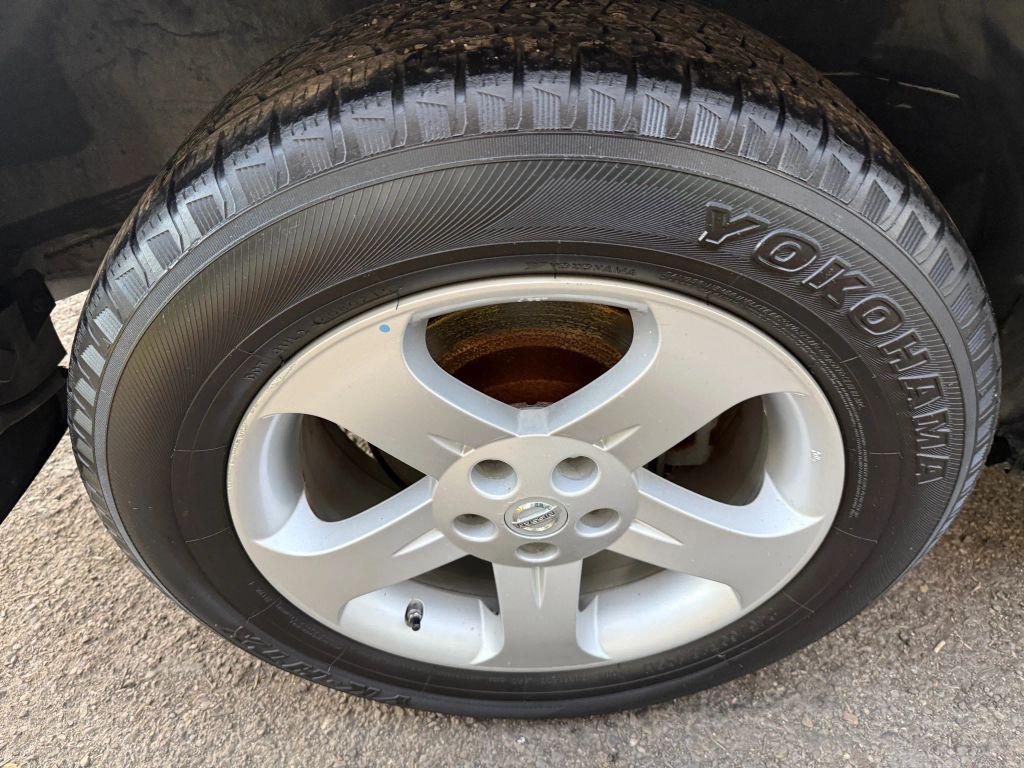 used 2003 Nissan Murano car, priced at $7,999