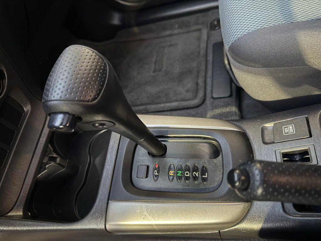 used 2003 Toyota RAV4 car, priced at $8,999