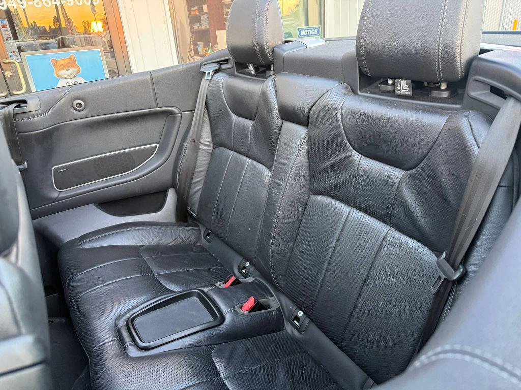 used 2018 Land Rover Range Rover Evoque car, priced at $24,999