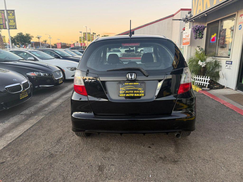 used 2013 Honda Fit car, priced at $9,999
