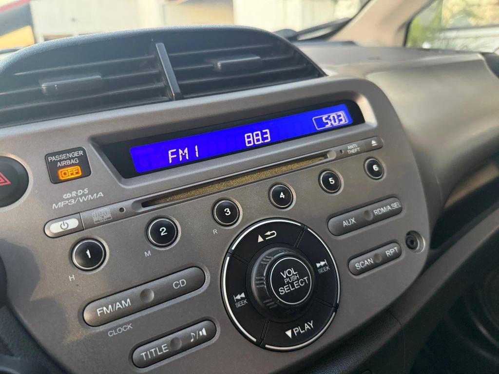 used 2013 Honda Fit car, priced at $9,999