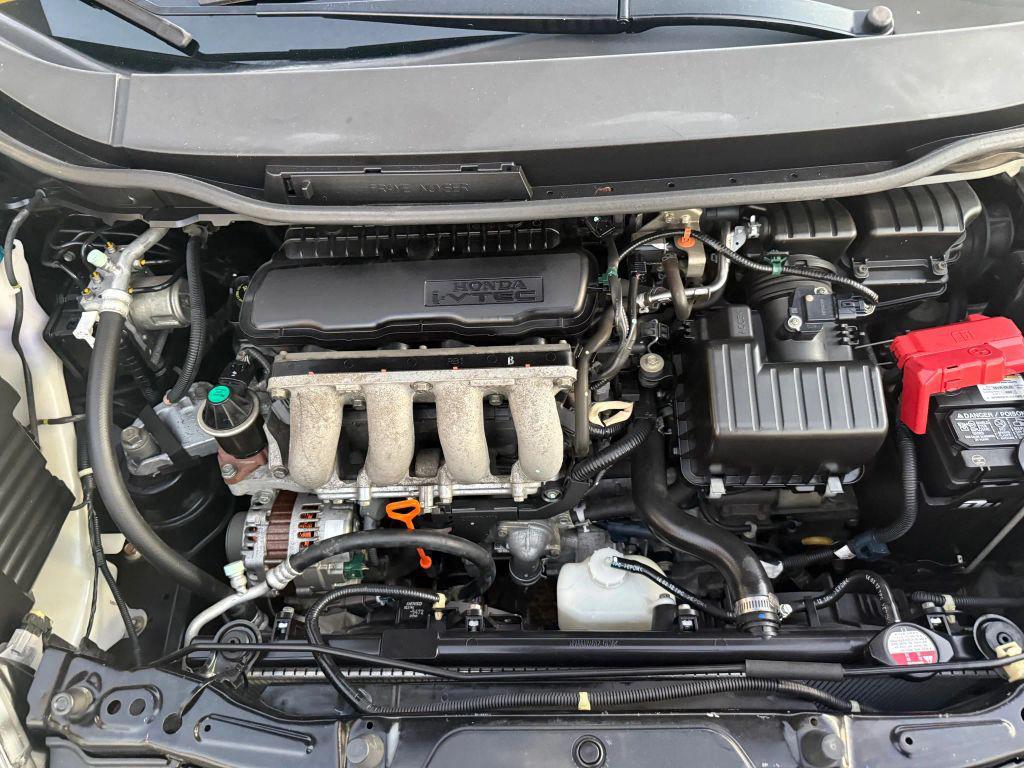 used 2013 Honda Fit car, priced at $9,999