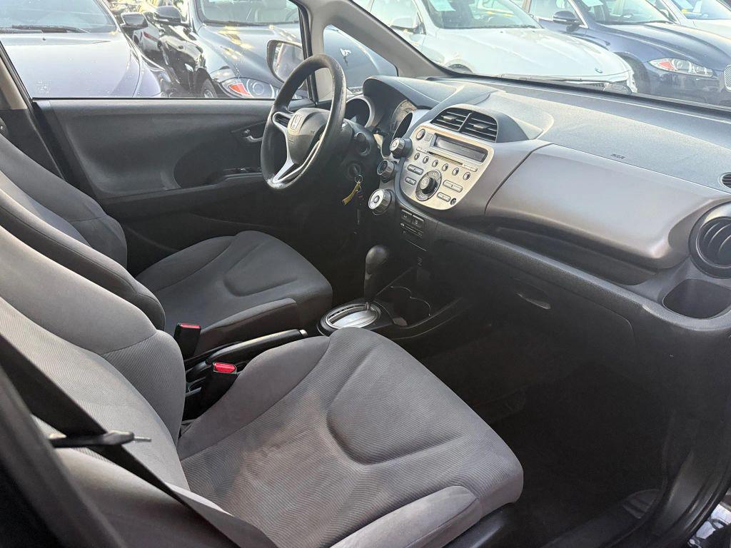 used 2013 Honda Fit car, priced at $9,999