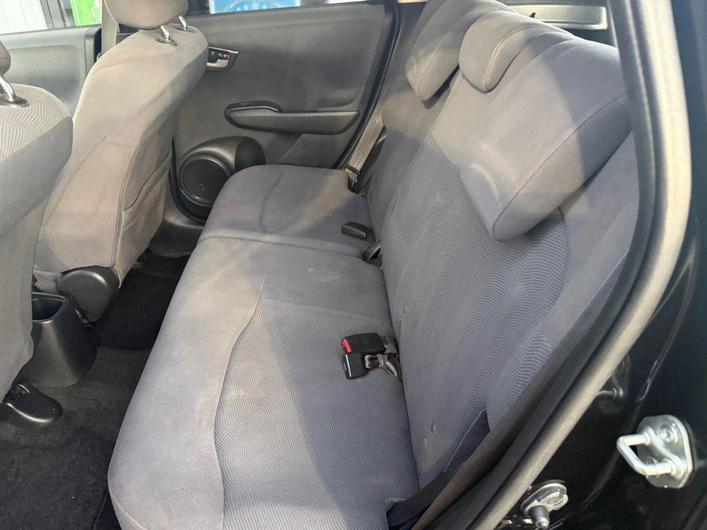 used 2013 Honda Fit car, priced at $9,999