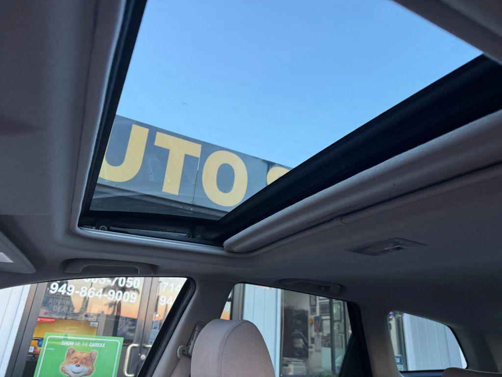 used 2009 Mazda CX-7 car, priced at $7,499