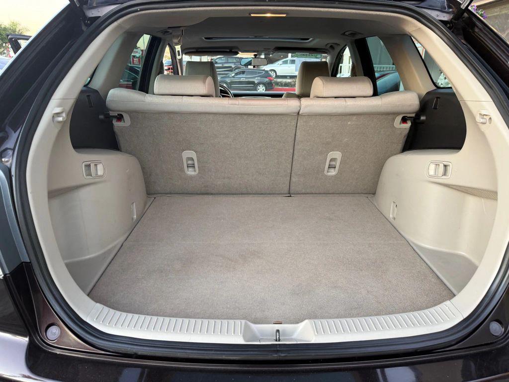 used 2009 Mazda CX-7 car, priced at $7,499