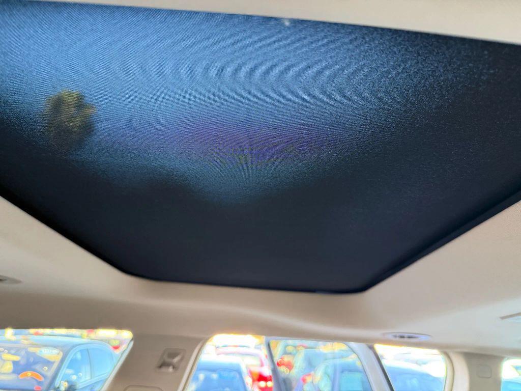 used 2009 Chevrolet Traverse car, priced at $7,999