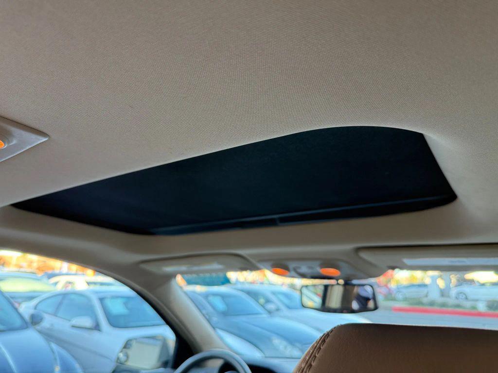 used 2009 Chevrolet Traverse car, priced at $7,999