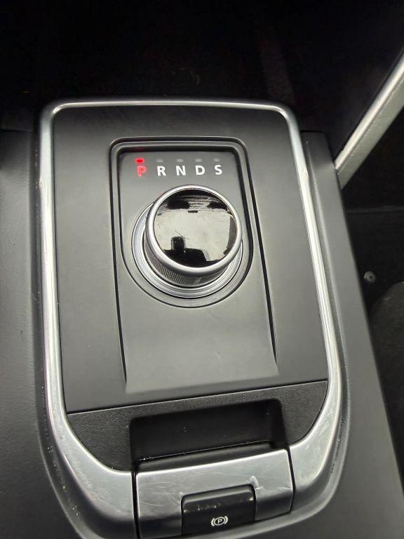 used 2016 Land Rover Discovery Sport car, priced at $11,999