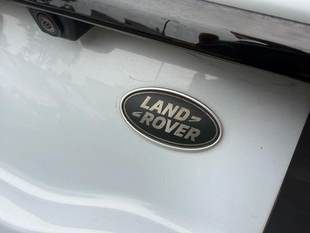 used 2016 Land Rover Discovery Sport car, priced at $11,999