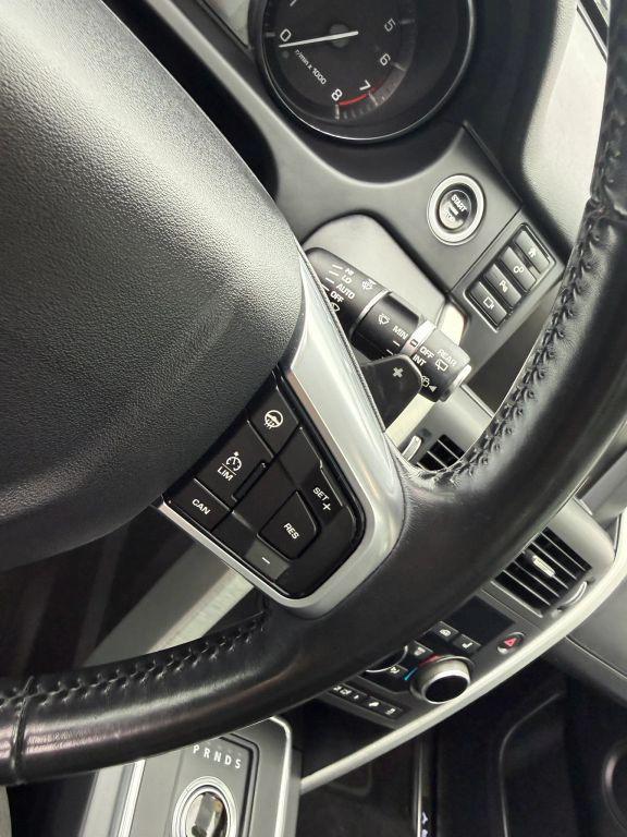 used 2016 Land Rover Discovery Sport car, priced at $11,999