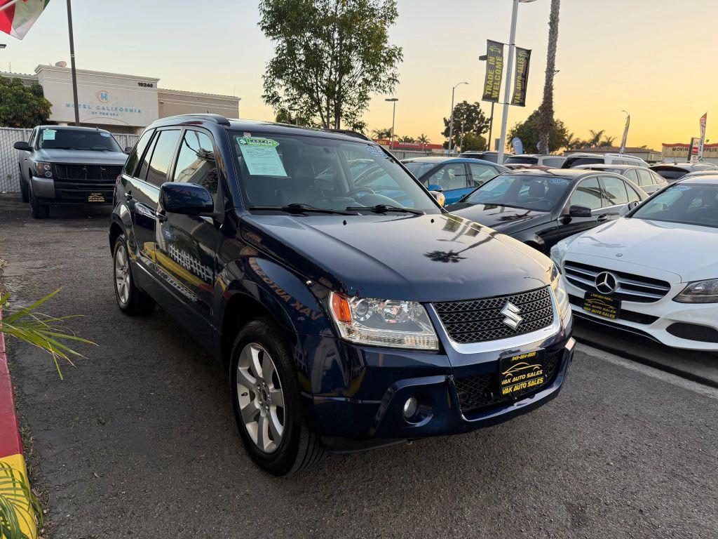 used 2012 Suzuki Grand Vitara car, priced at $8,999