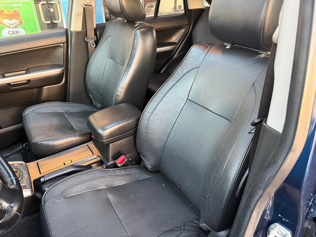 used 2012 Suzuki Grand Vitara car, priced at $8,999