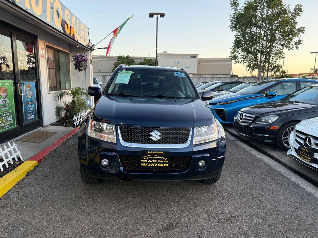 used 2012 Suzuki Grand Vitara car, priced at $8,999
