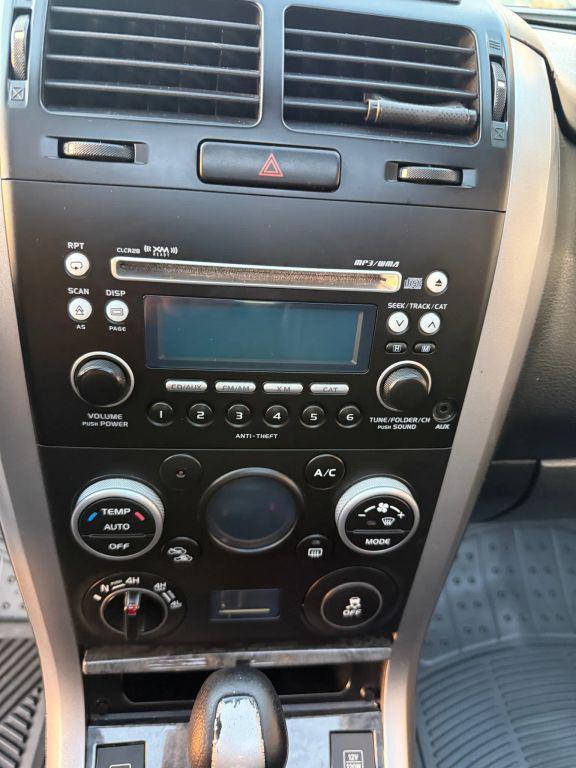 used 2012 Suzuki Grand Vitara car, priced at $8,999