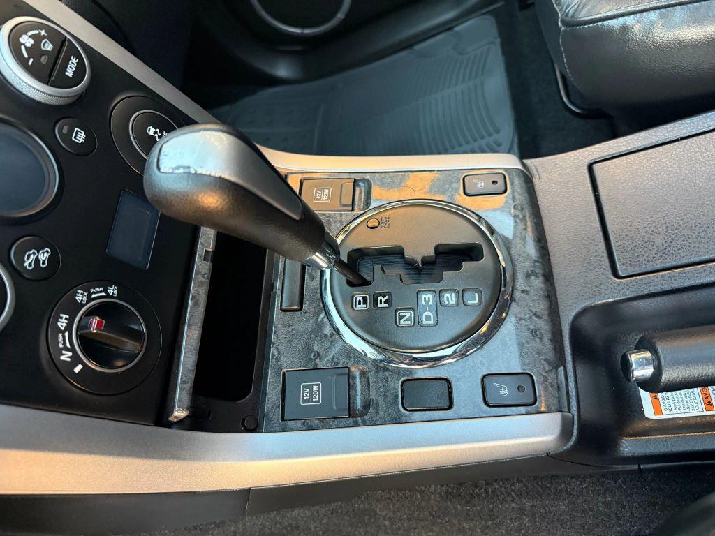 used 2012 Suzuki Grand Vitara car, priced at $8,999