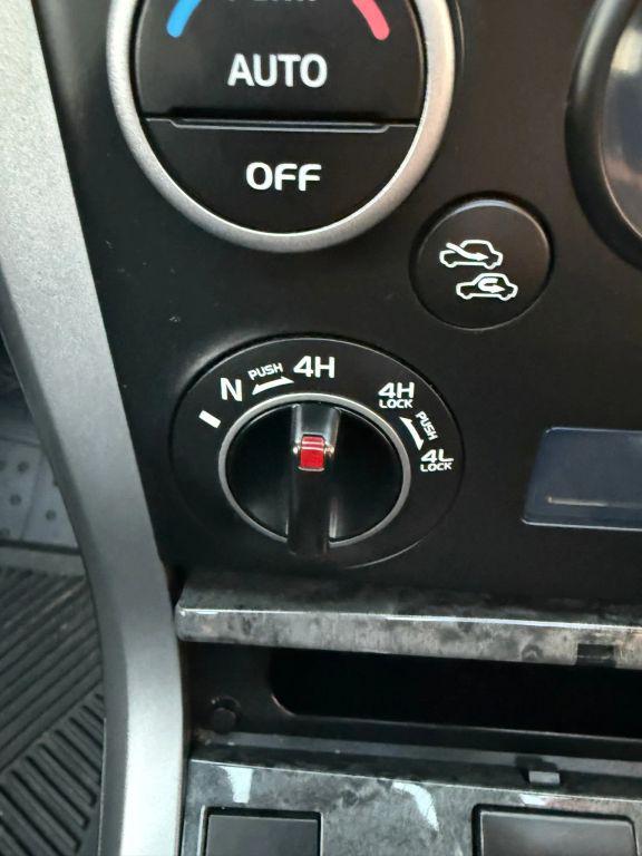 used 2012 Suzuki Grand Vitara car, priced at $8,999