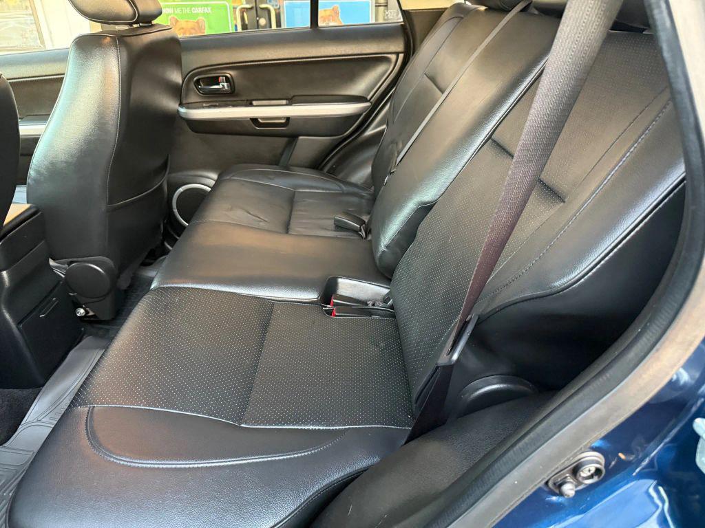 used 2012 Suzuki Grand Vitara car, priced at $8,999