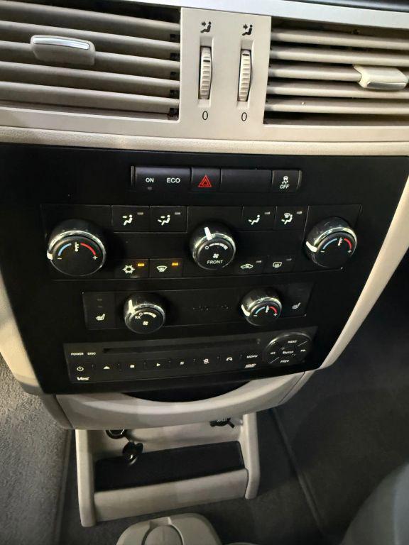 used 2011 Volkswagen Routan car, priced at $11,999