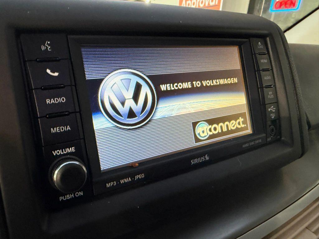 used 2011 Volkswagen Routan car, priced at $11,999