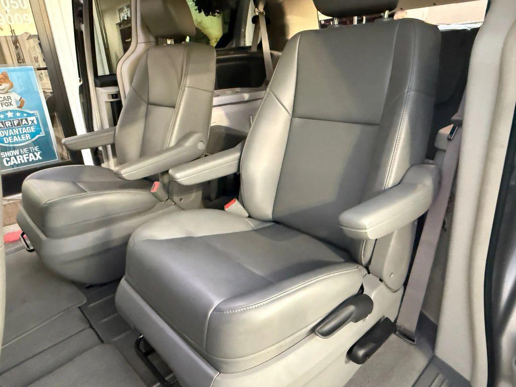 used 2011 Volkswagen Routan car, priced at $11,999