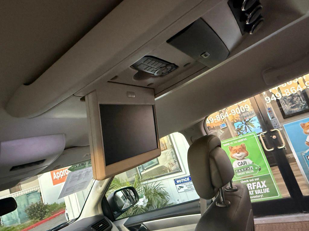 used 2011 Volkswagen Routan car, priced at $11,999