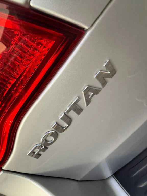 used 2011 Volkswagen Routan car, priced at $11,999
