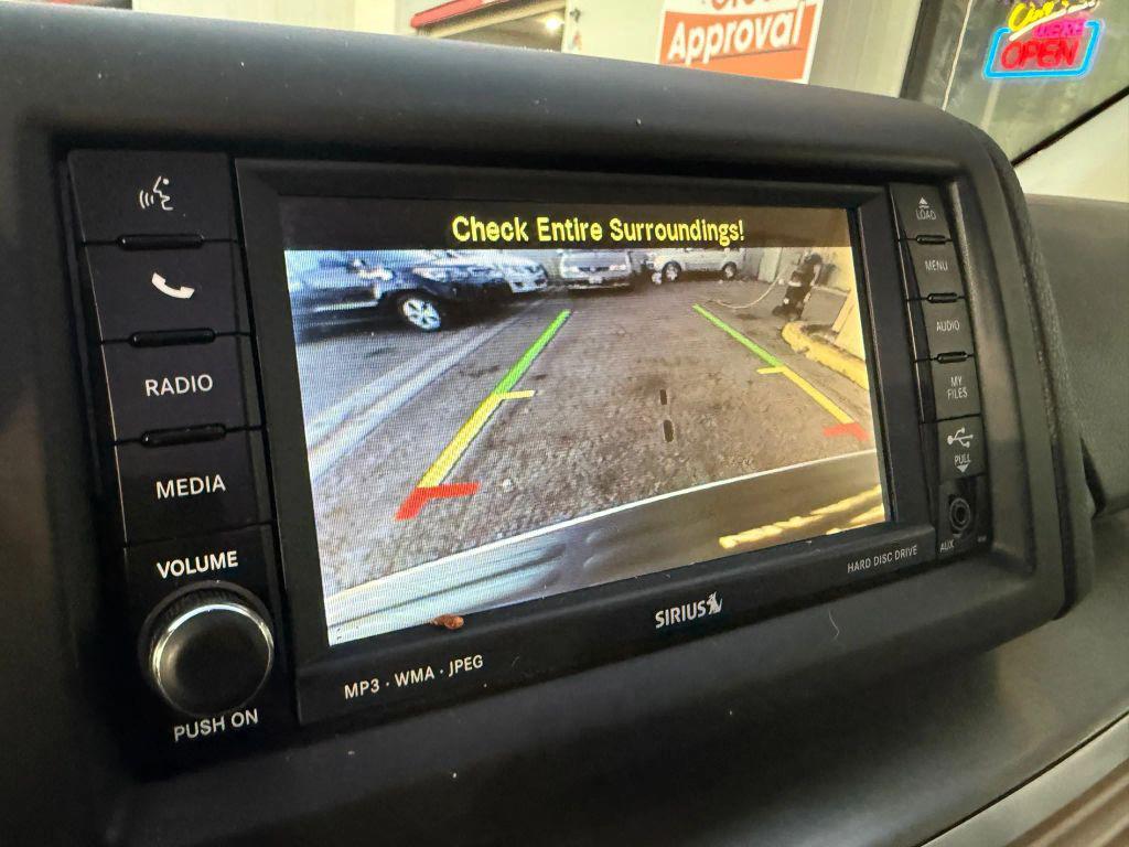 used 2011 Volkswagen Routan car, priced at $11,999