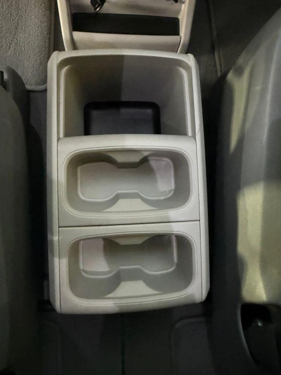 used 2011 Volkswagen Routan car, priced at $11,999