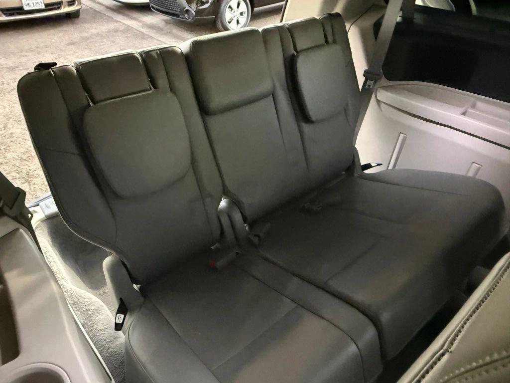 used 2011 Volkswagen Routan car, priced at $11,999