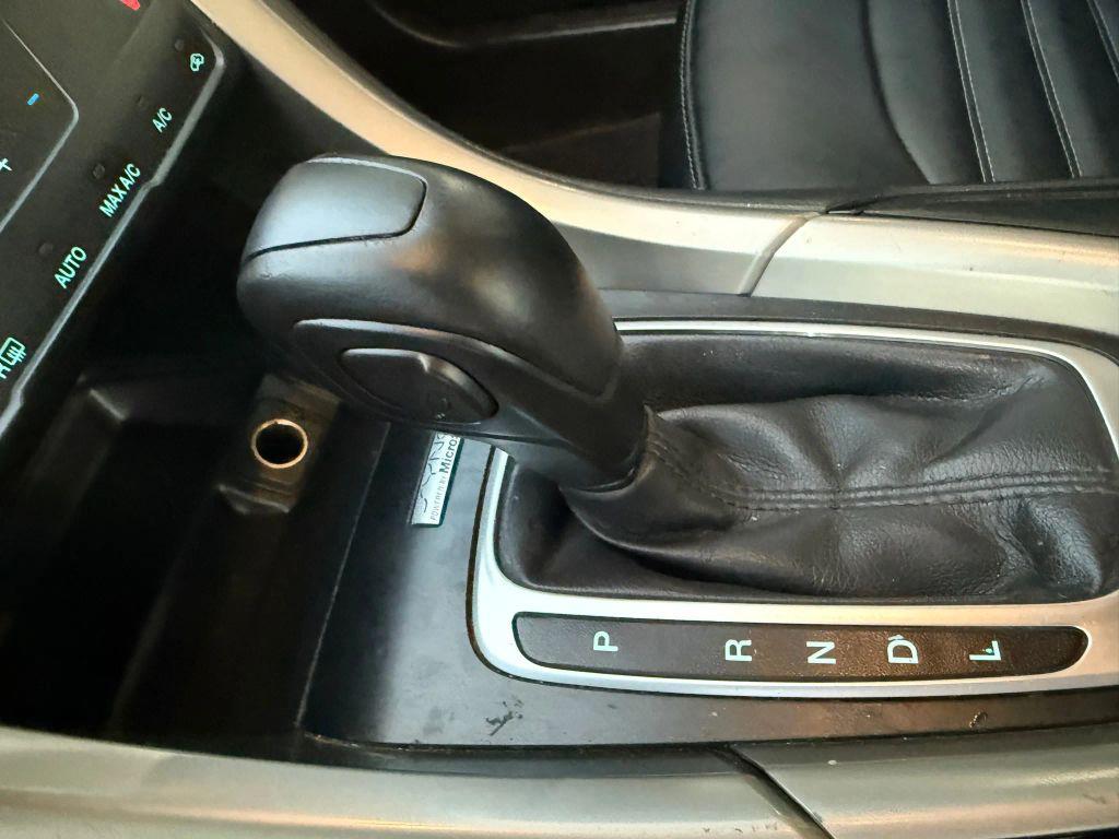 used 2013 Ford Fusion Hybrid car, priced at $7,999