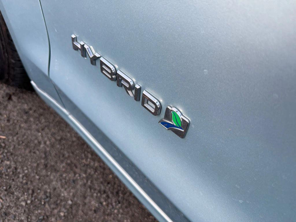 used 2013 Ford Fusion Hybrid car, priced at $7,999