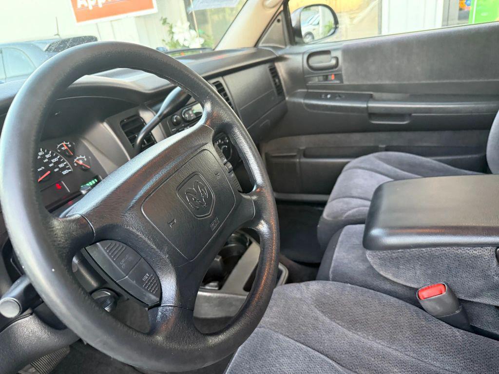 used 2003 Dodge Dakota car, priced at $9,499