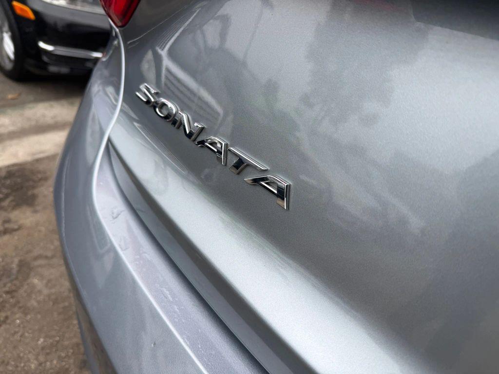 used 2016 Hyundai Sonata car, priced at $8,999